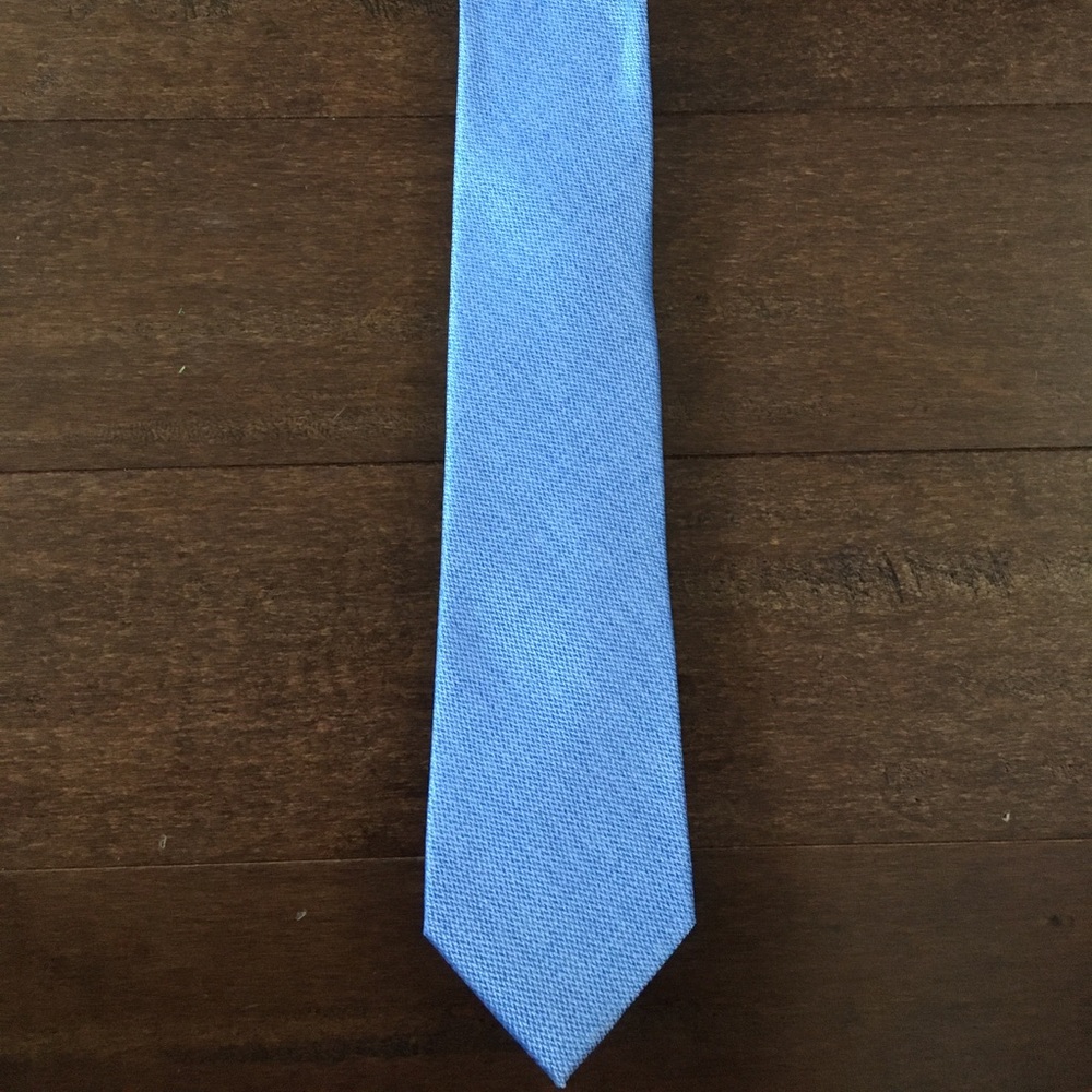 Perry Ellis tie